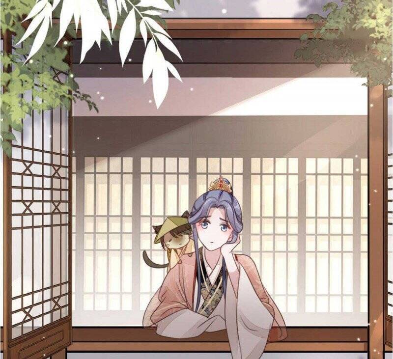 mau xuyên không rửa tội cho nhân vật phản diện chapter 56 21