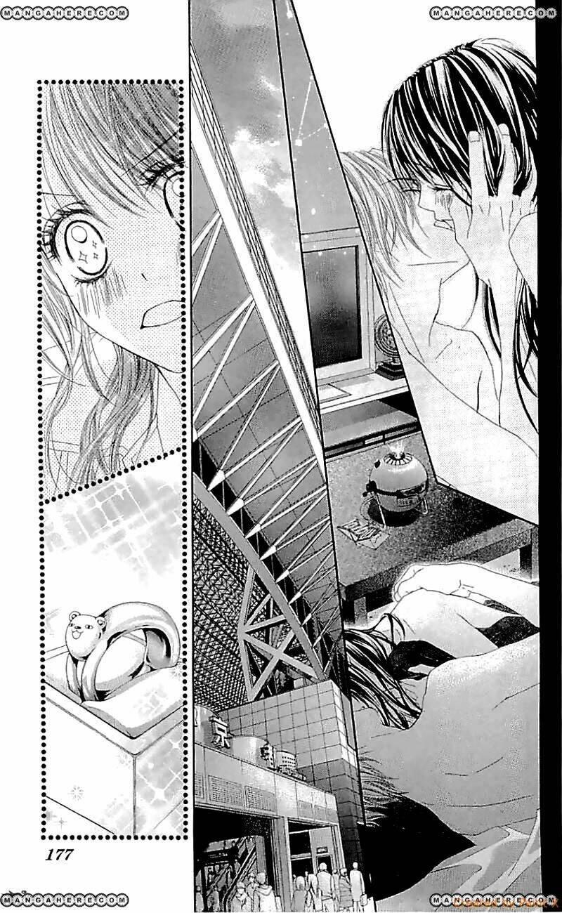 kyou, koi wo hajimemasu - mộng mơ đầu đời chapter 99 23