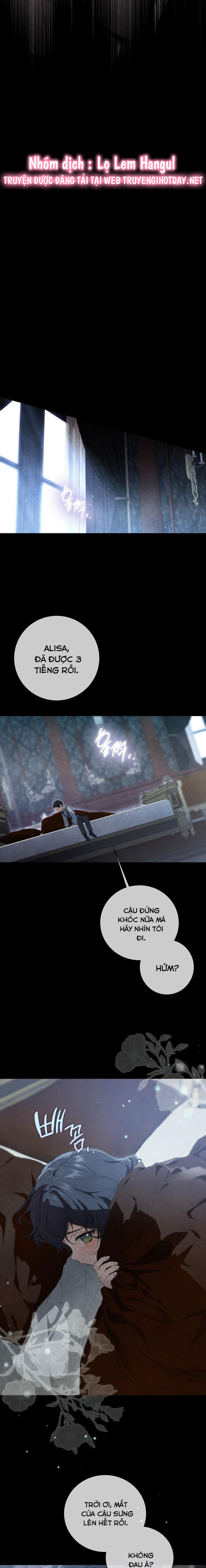 hướng đến ánh dương một lần nữa chapter 88 8
