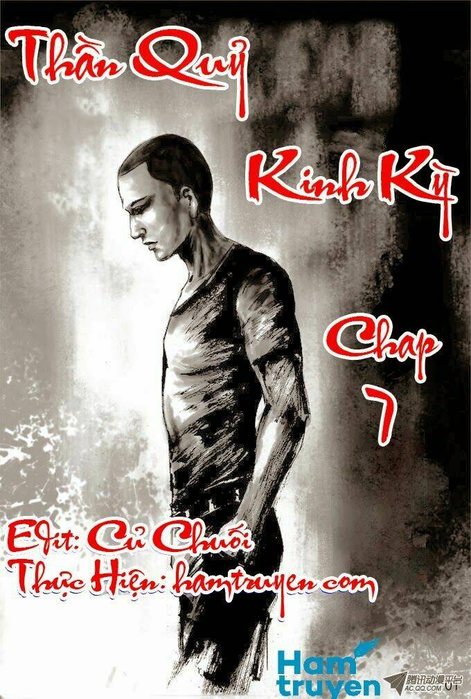 trung quốc kinh ngạc tiên sinh chapter 7 2