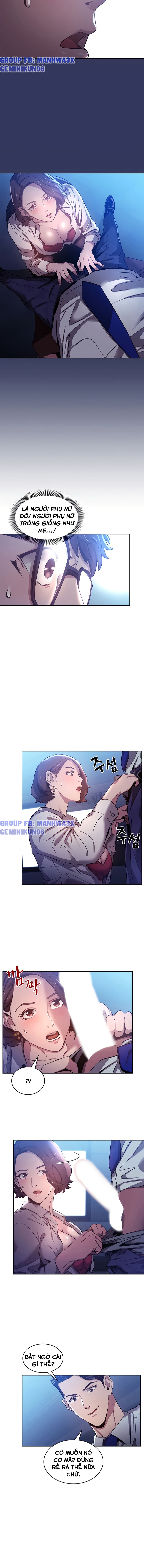 khi mẹ săn trai chapter 2 2