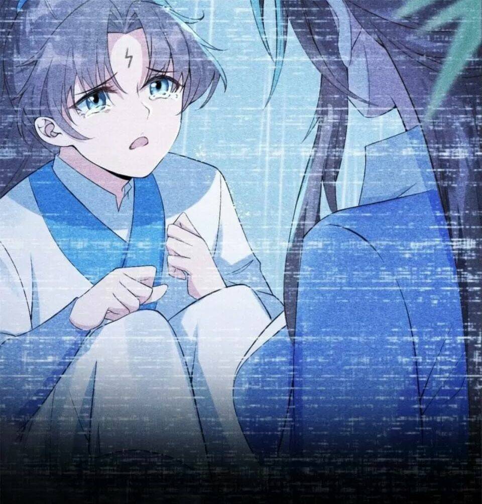 phế nữ yêu thần chapter 80 23