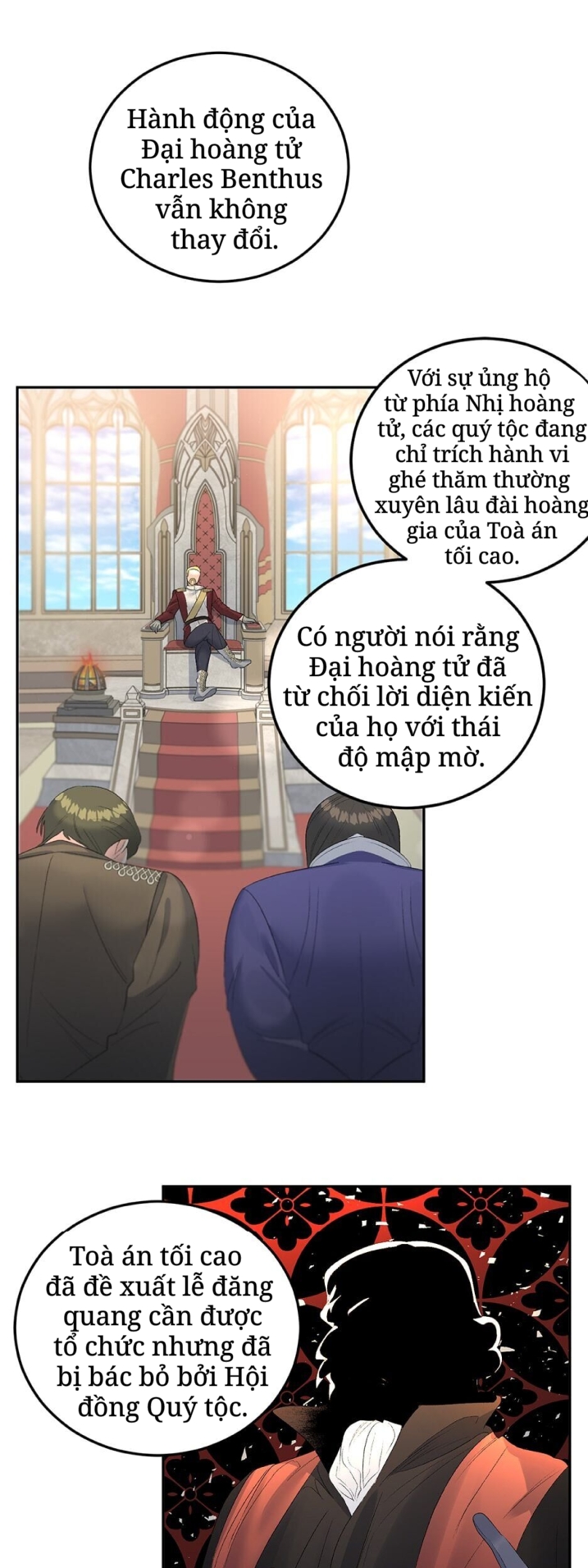 ebony, quạ đen chapter 62 34