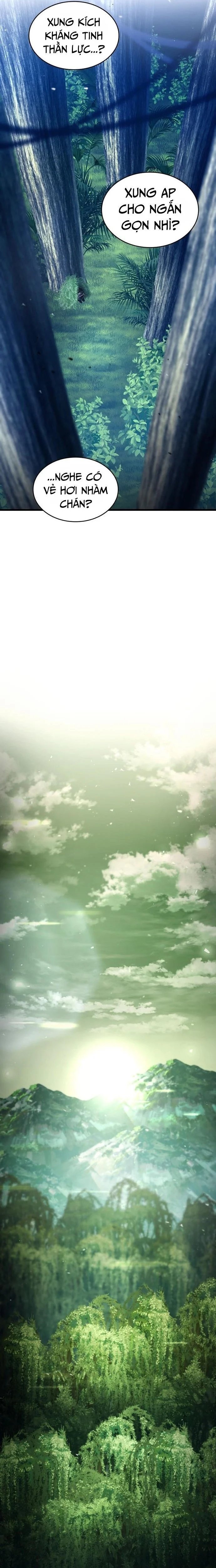 đồ long kỵ sĩ hôn môi ác long chapter 115 19