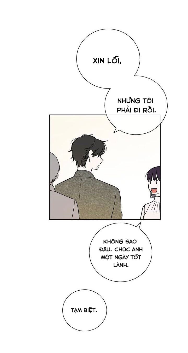 invitation of mystic messenger chapter 27 53