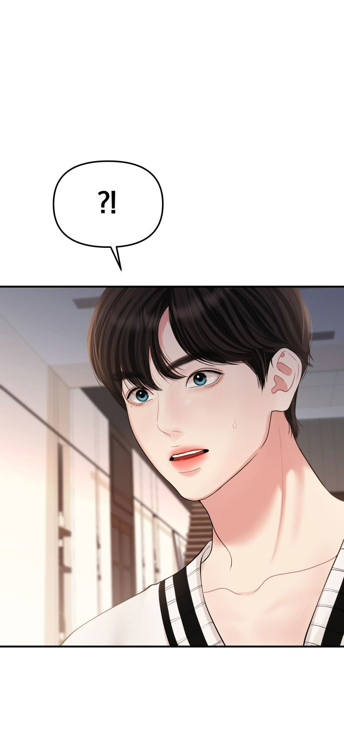 gửi em người đánh cắp những vì sao - to you who swallowed a star chapter 131.2 4