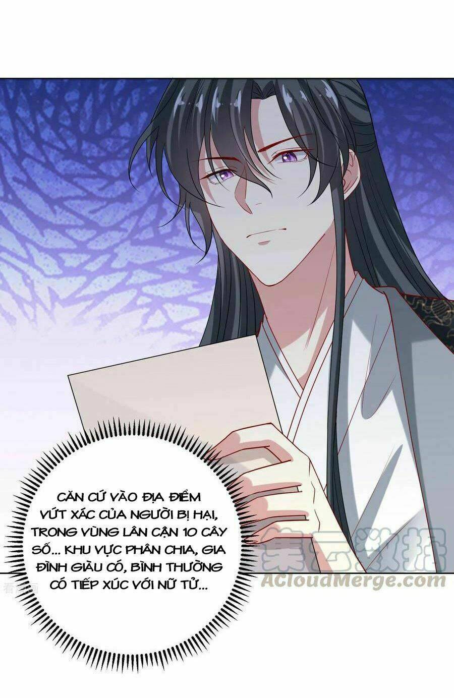 độc y đích nữ chapter 176 6