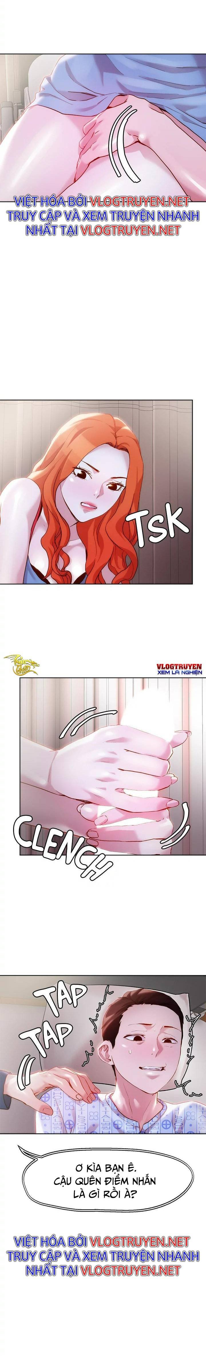 siêu chịch hệ thống của “hắc ám vương giả” chapter 38 5