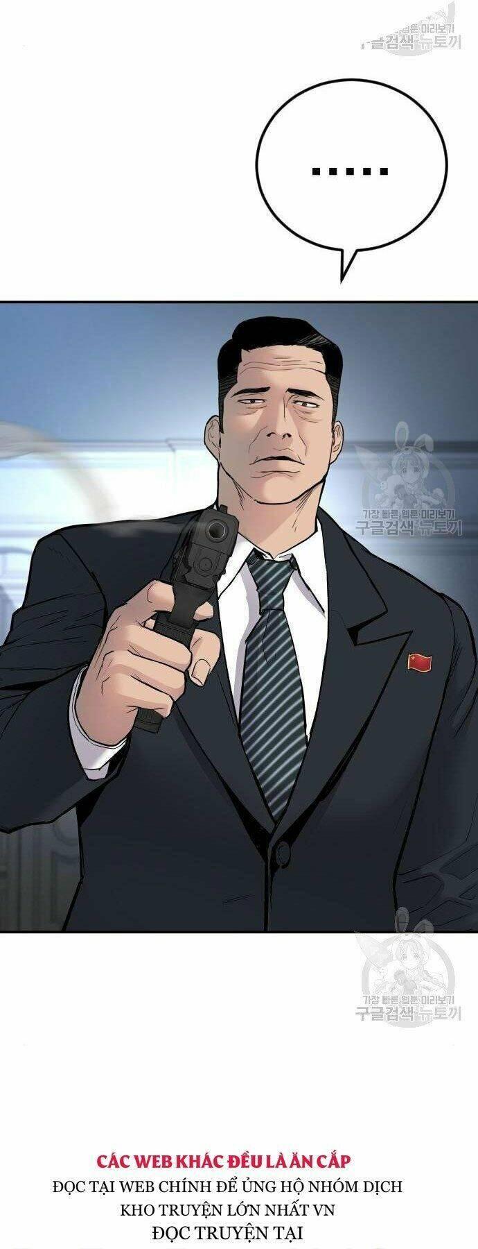 đặc vụ kim chapter 35 48