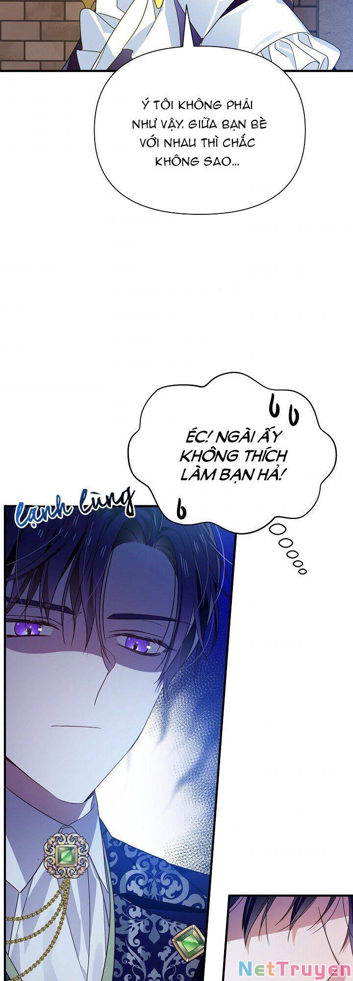 từ lúc bắt đầu tôi vẫn luôn ở bên em chapter 34 33