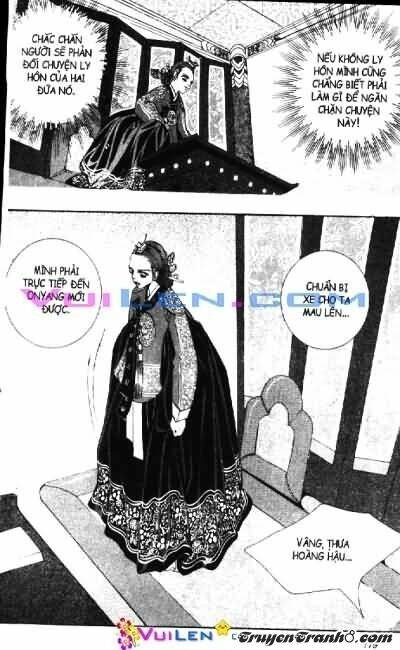 goong - [ hoàng cung ] chapter 14 117