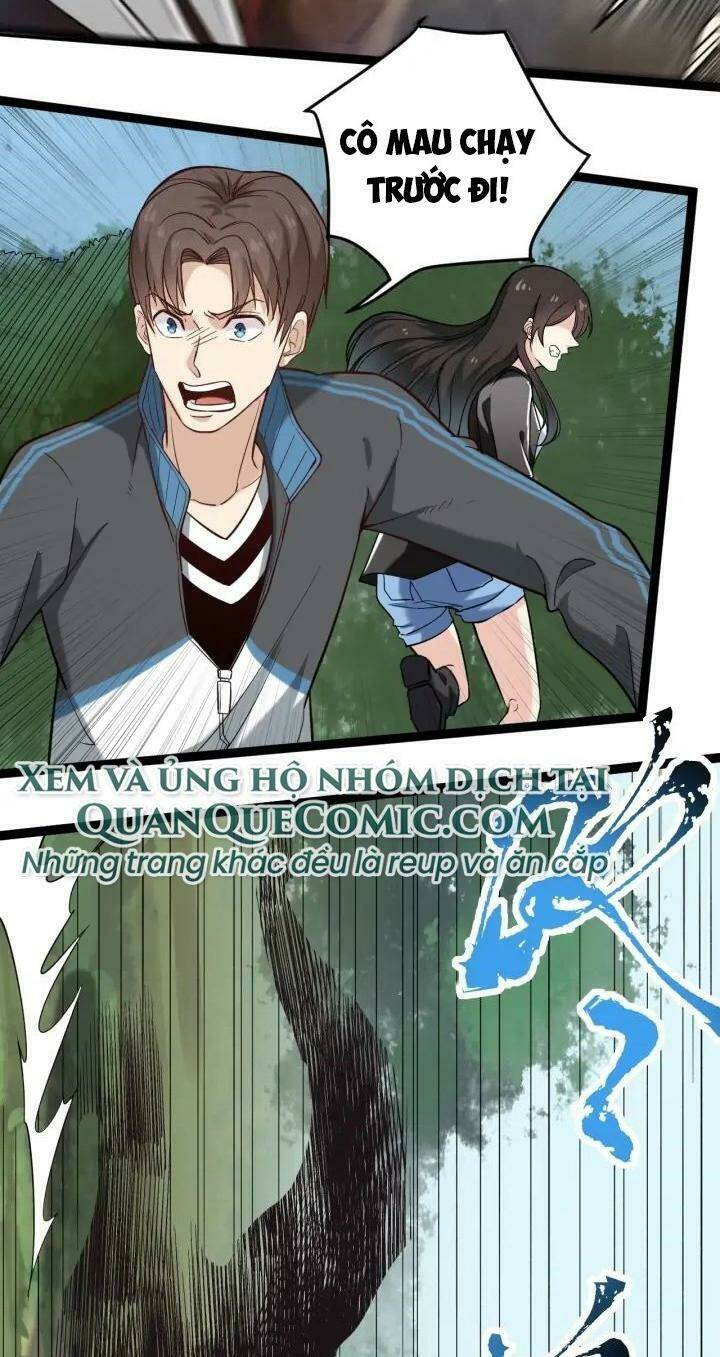 hồi xuân tiểu độc y chapter 68 33