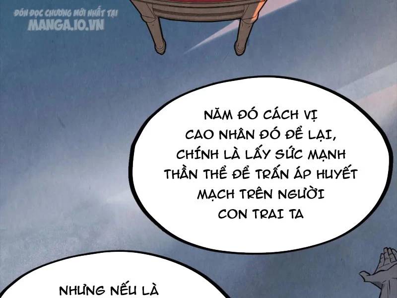 vạn cổ chí tôn chapter 300 73