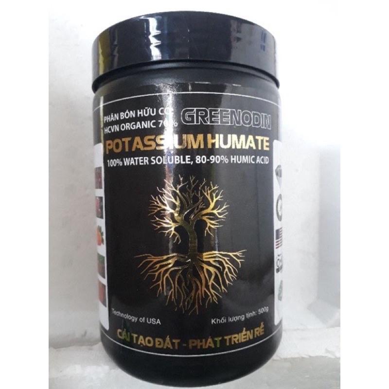 Phân hữu cơ HUMIC 90%- CẢI TẠO ĐẤT- PHÁT TRIỂN RỄ