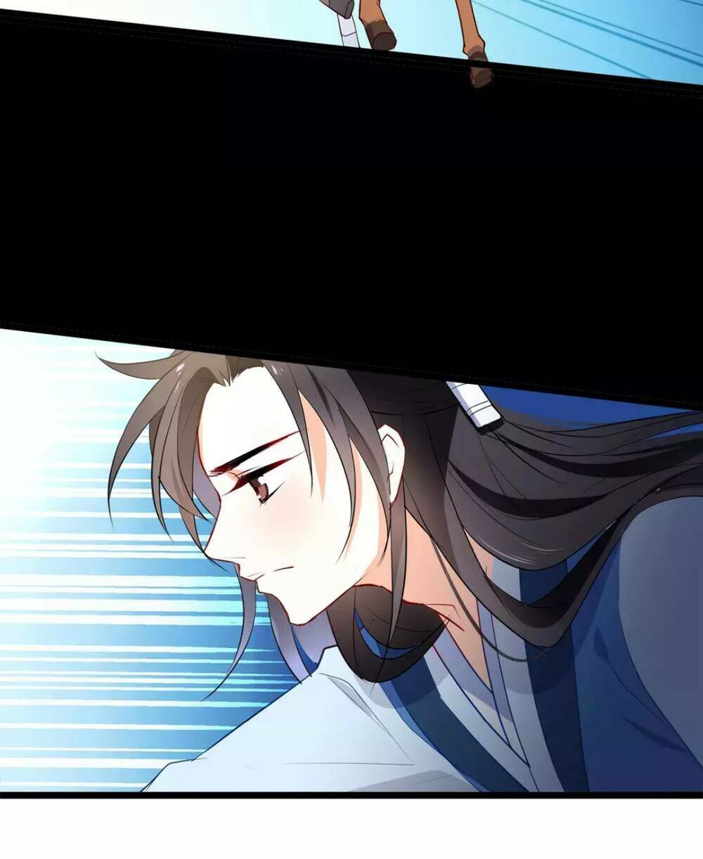 độc cô hoàng hậu chapter 1 24