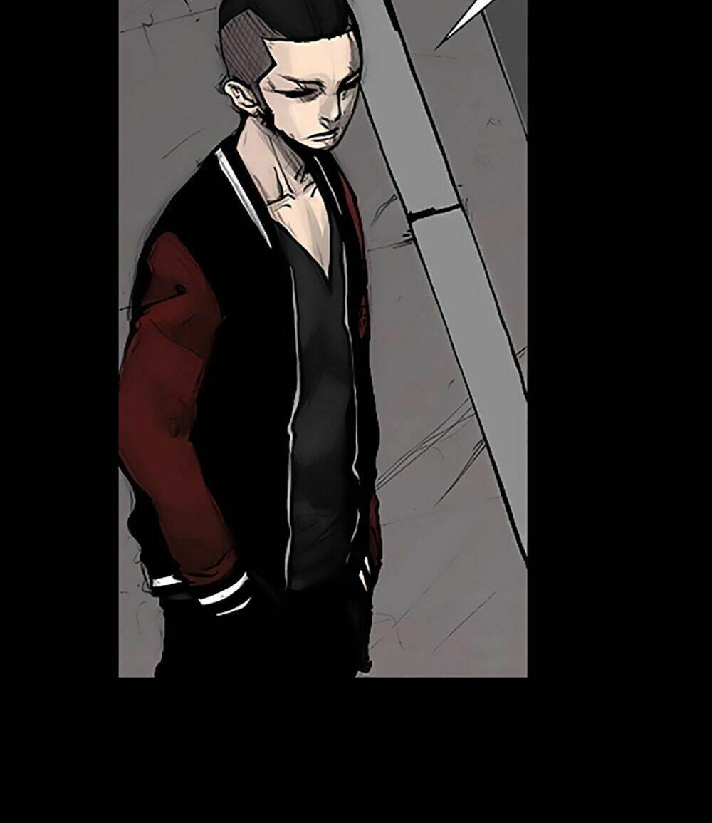 độc cô tiền truyện chapter 16 8