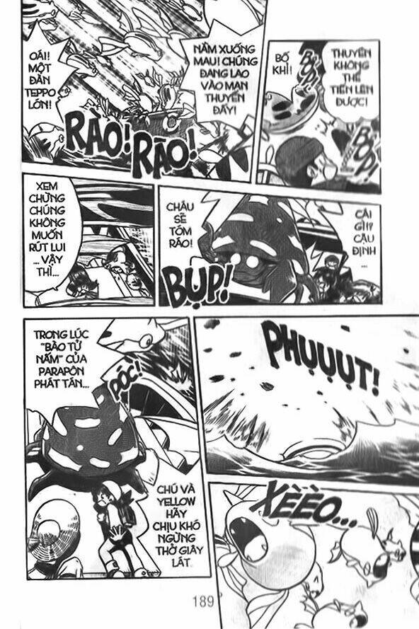 thú cưng đặc biệt chapter 142 8