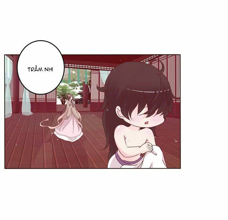 tướng quân mời ra trận chapter 1 39