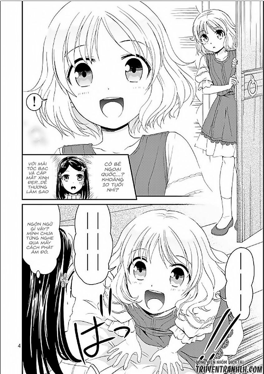 tiết kiệm 80.000 vàng ở thế giới khác cho tuổi già của tôi chapter 1 4