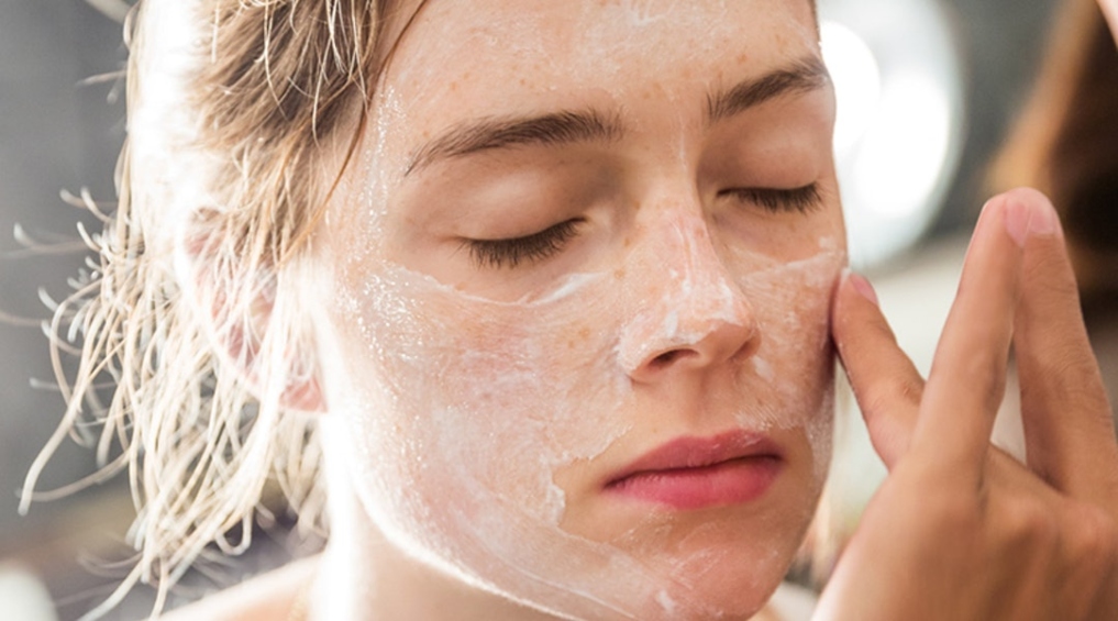HERBAL SPA - LIỆU TRÌNH CHĂM SÓC DA MẶT CHUYÊN SÂU - MANG ĐẾN VẺ ĐẸP TỰ NHIÊN