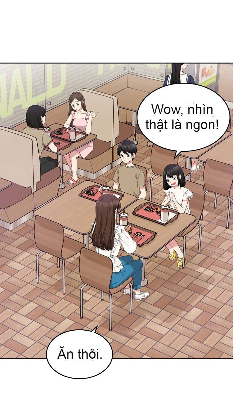 gửi tới bạn...người nắm giữ ngôi sao chapter 8 61