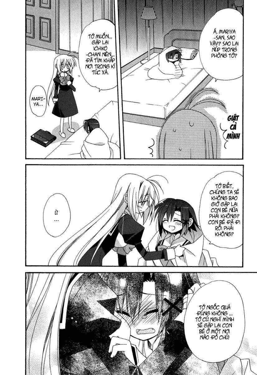 otome wa boku ni koishiteru chapter 20 7