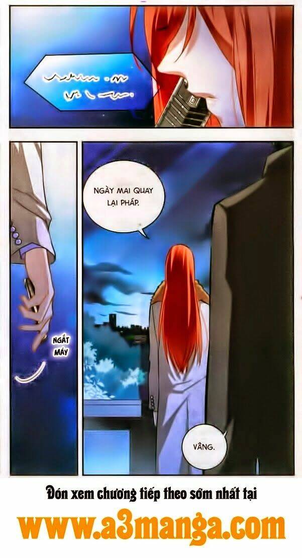 ngôi sao câu lạc bộ chapter 79 13