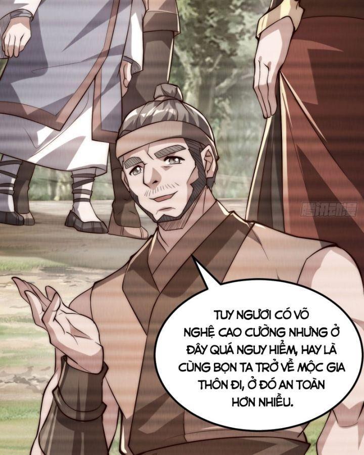 mở màn cống lên thái cổ tiên dược, ta khiến thánh chủ sợ chết khiếp chapter 3 61