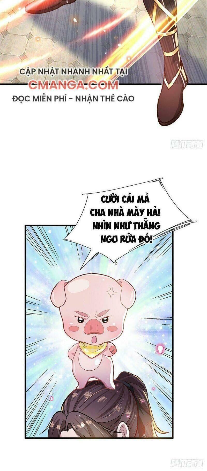 ta trở về từ thế giới tu tiên chapter 3 11