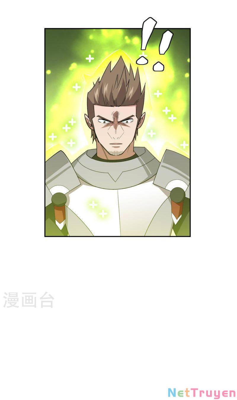 võng du chi cận chiến pháp sư chapter 435 10