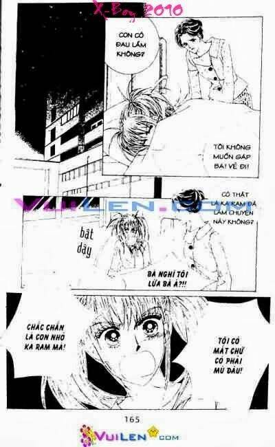 cuộc sống của tôi chapter 3 165