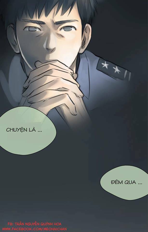 12 giờ của lọ lem chapter 41 8