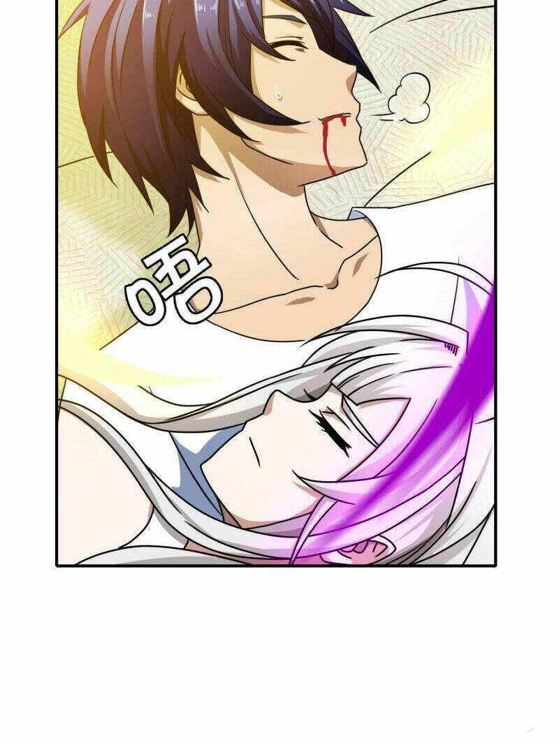 hộ hoa cao thủ tại đô thị chapter 61 15