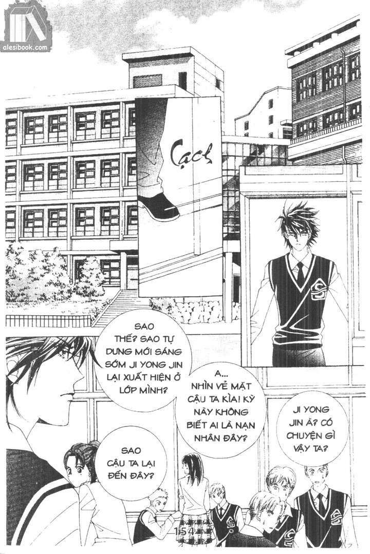 hồng tiểu thư chapter 36 34