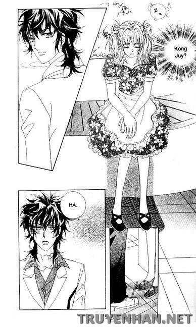 lọ lem hậu đậu chapter 82 21