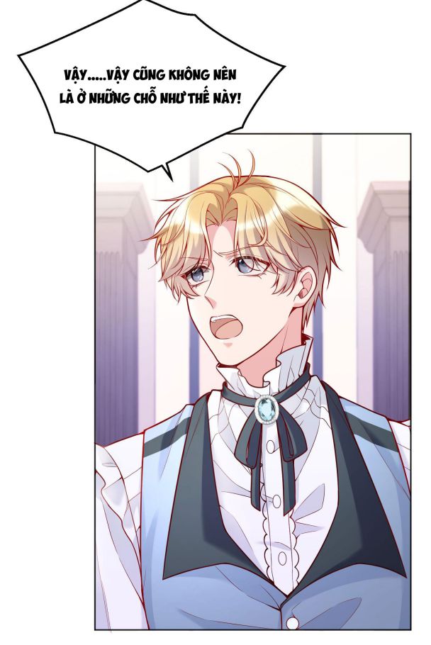 chàng nhân viên host và gã hàng xóm nguy hiểm chapter 30 25