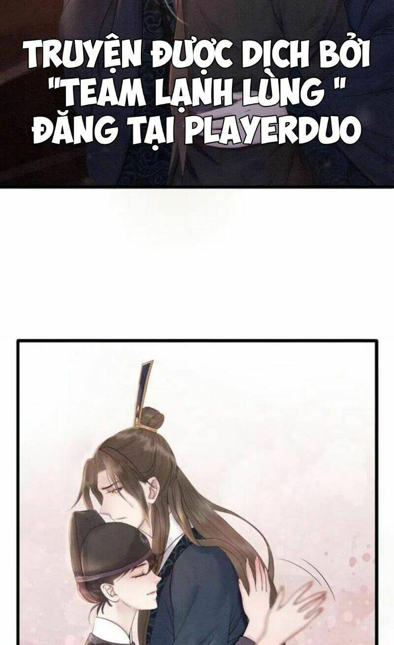 trọng sinh bá sủng nhiếp chính vương quá mạnh mẽ chapter 65 3