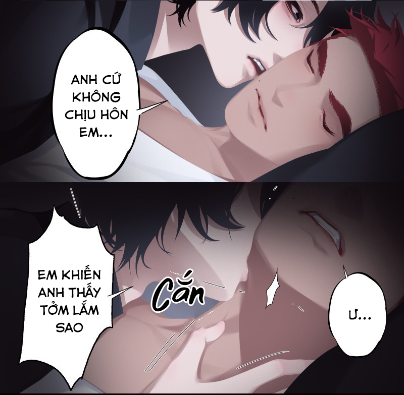 mệnh lệnh chapter 8 5