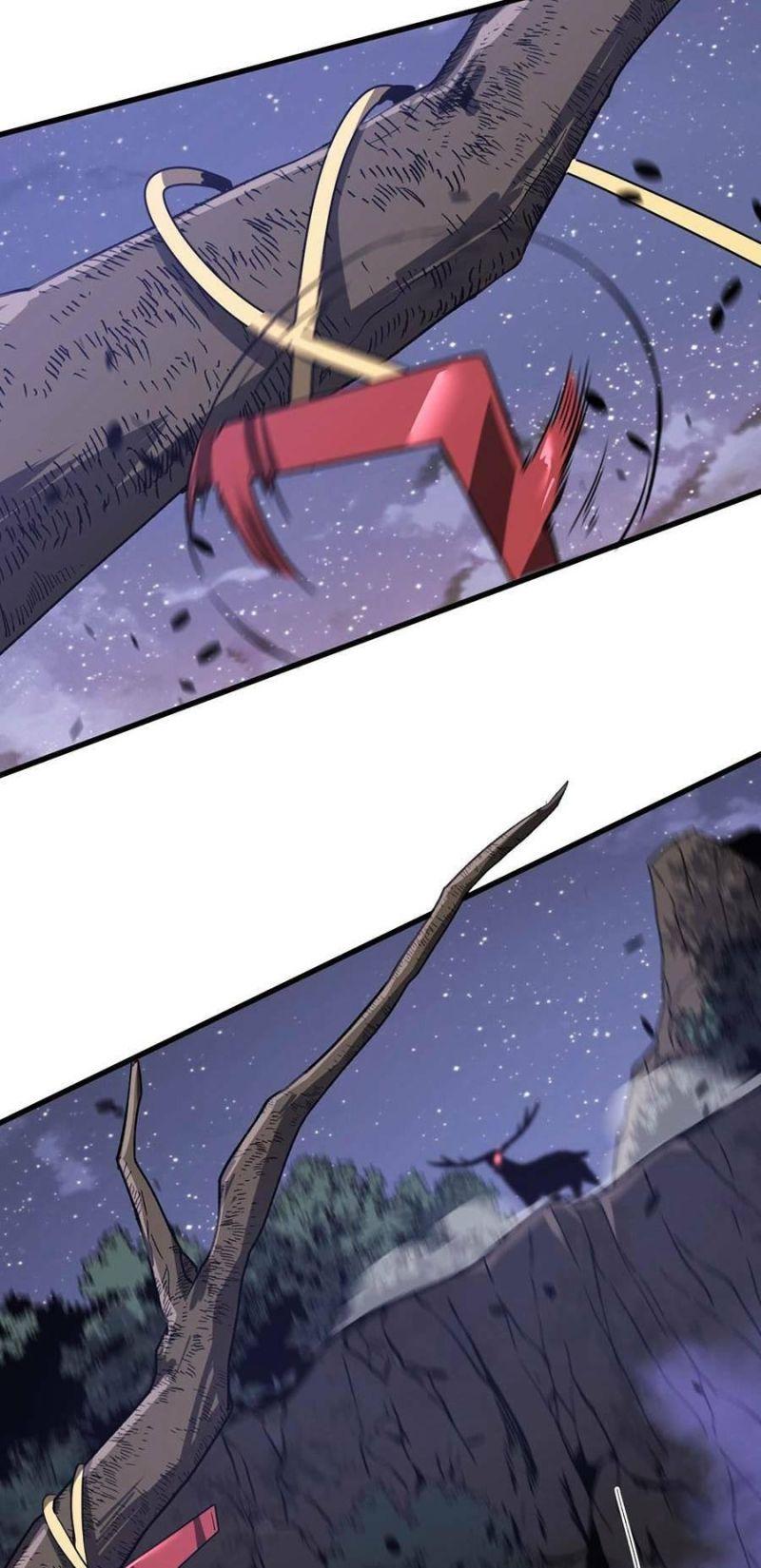 siêu tiến hóa chapter 86 5