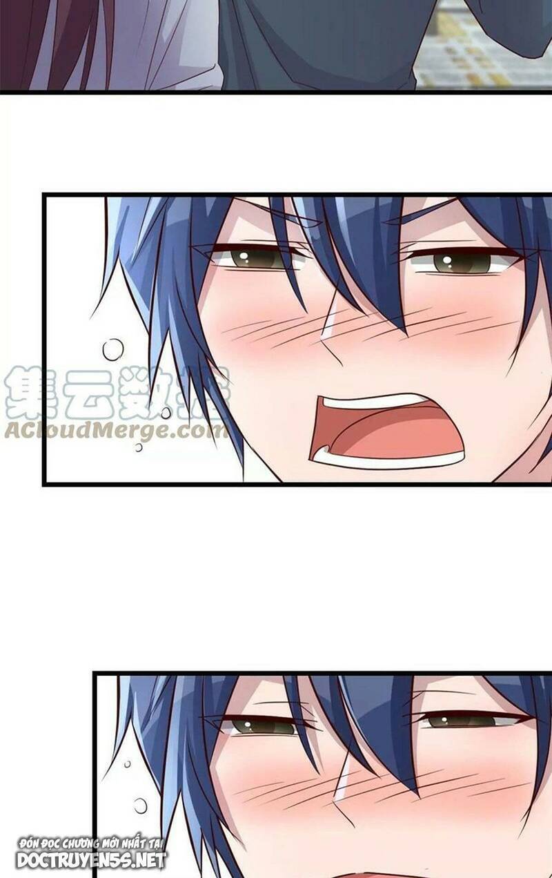 chị gái tôi là đại minh tinh chapter 179 27