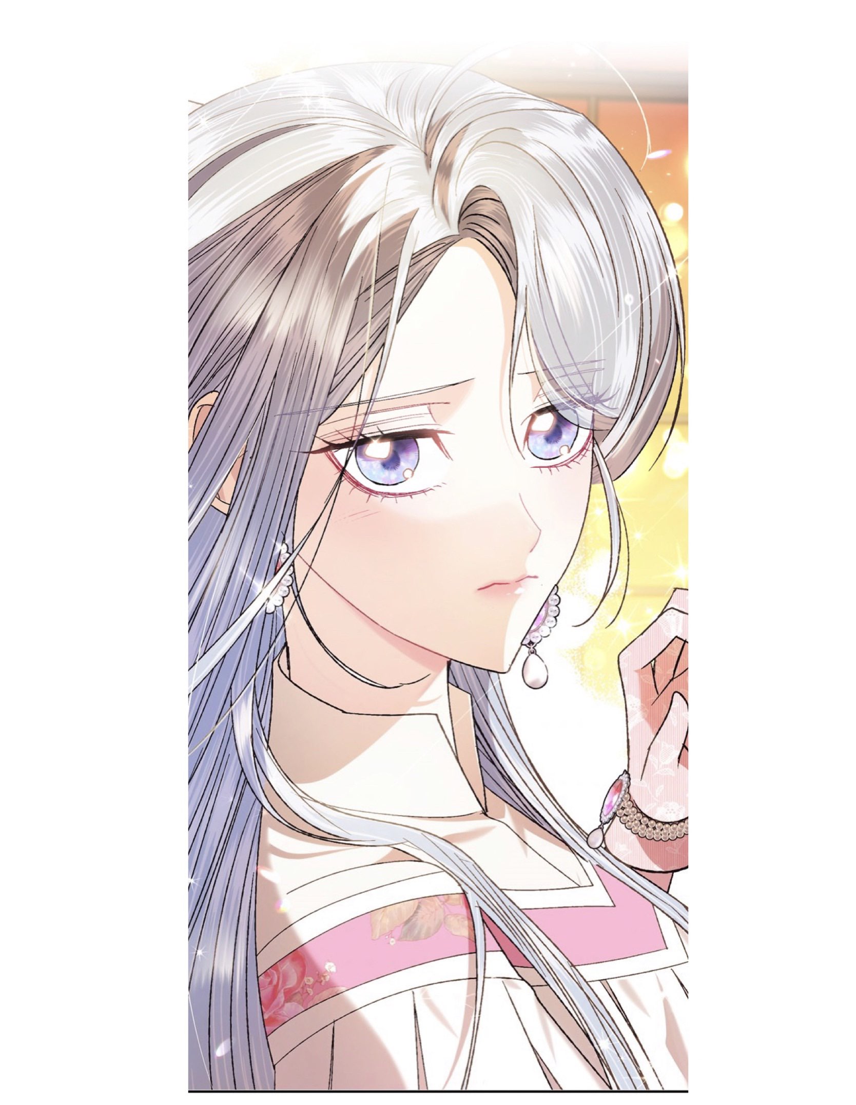 cha à, con không muốn kết hôn đâu chapter 36 15