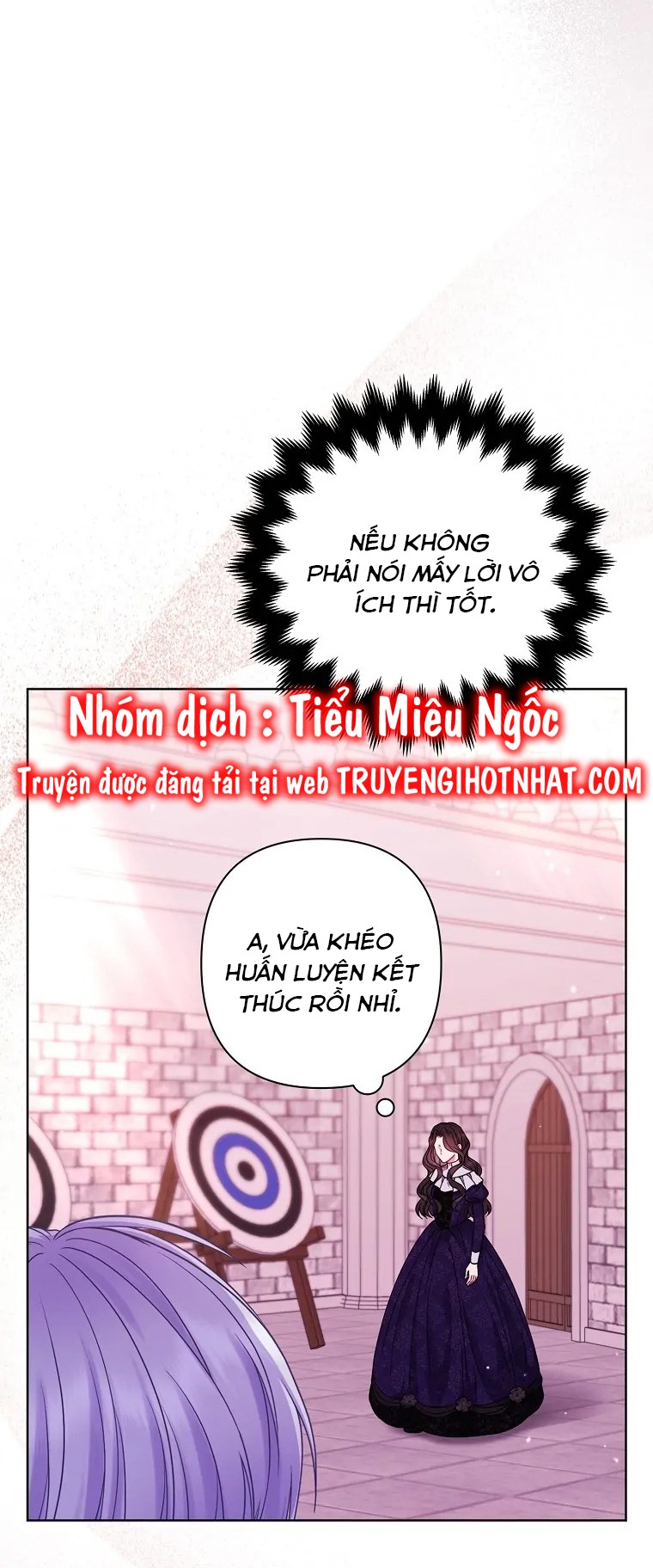 hương vị ngọt ngào muộn màn chapter 39 41
