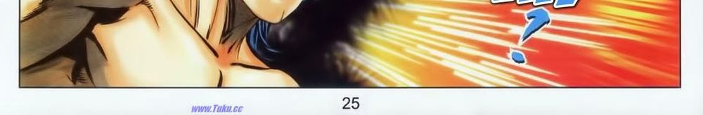 tuyệt thế vô song 2 chapter 69 48