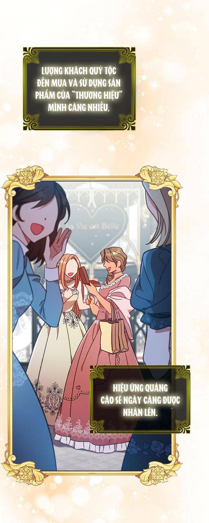 tôi đã ly hôn nhưng lại trở thành tài phiệt chapter 17.2 28