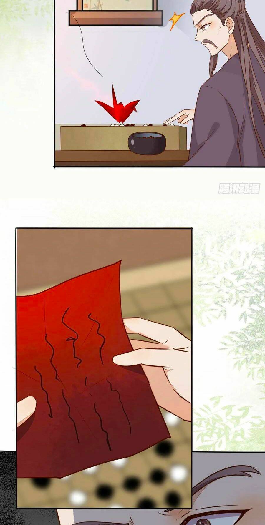 thần y khí nữ: ngự thú cuồng phi của quỷ đế chapter 84 9