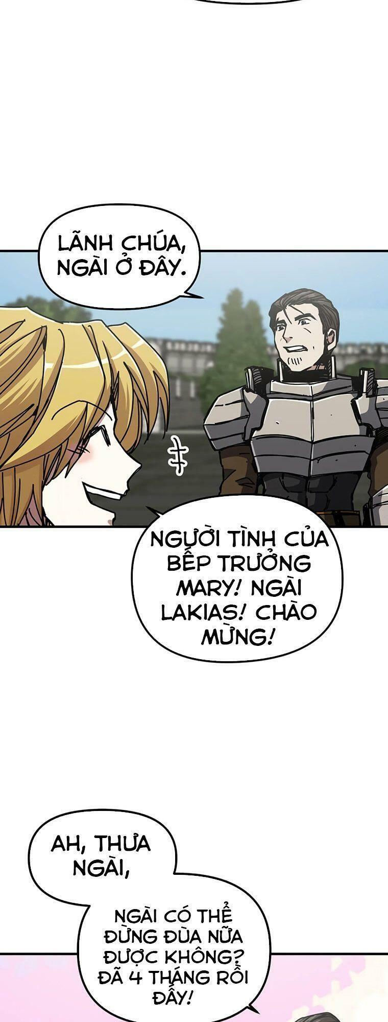 người chơi lỗi chapter 71 24