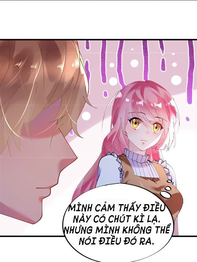 cơ trưởng ngài nhẹ nhàng thôi chapter 40 23