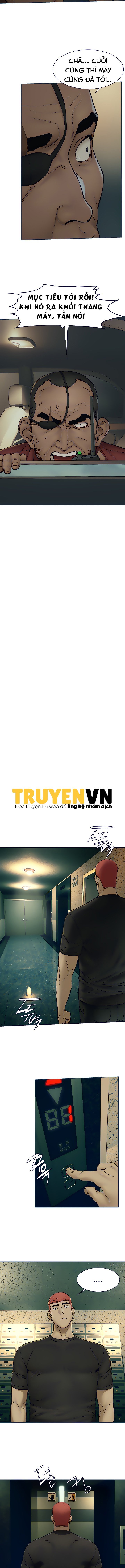 cuộc chiến thầm lặng chapter 231 8