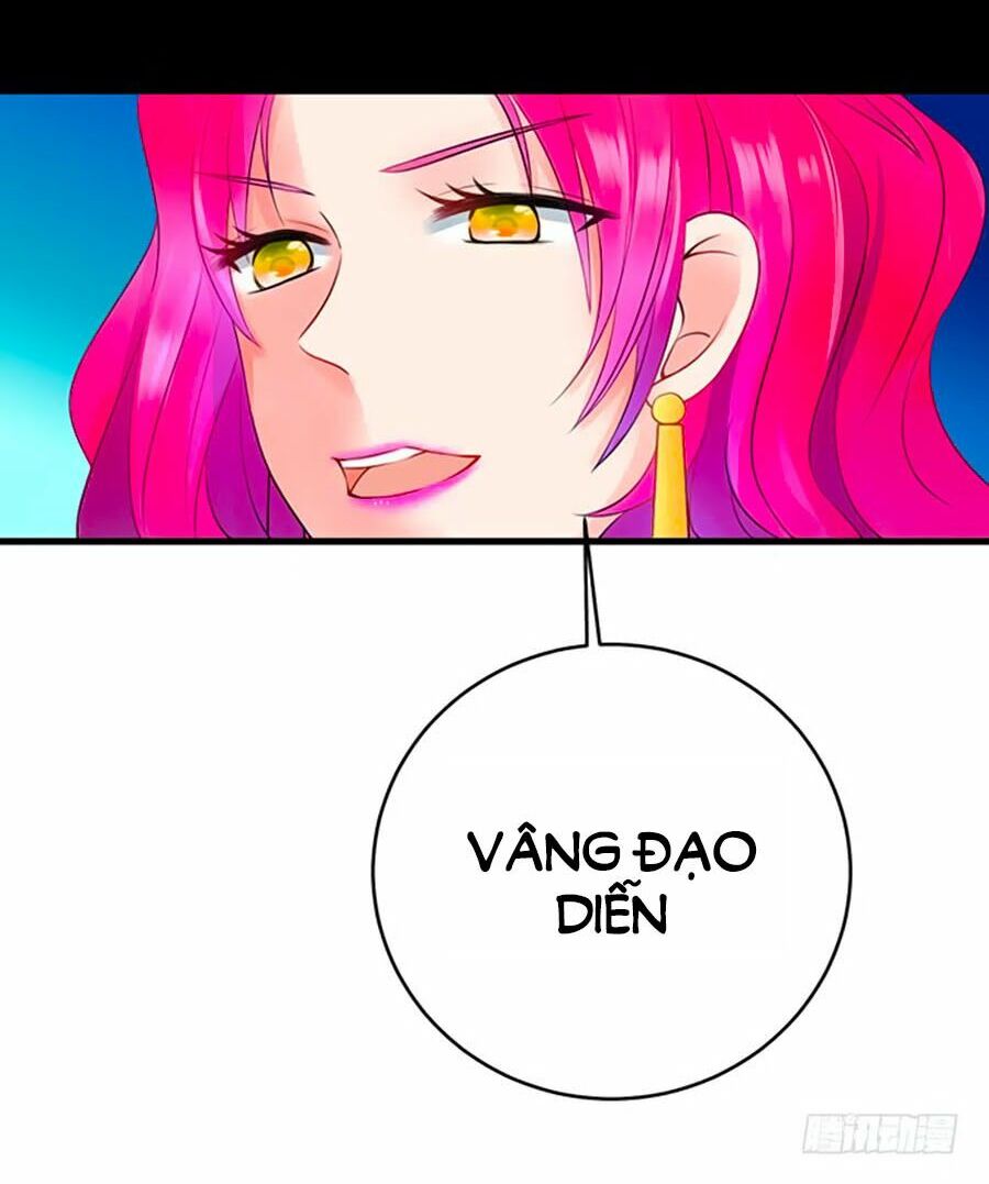 luyến đường thời quang chapter 27 25