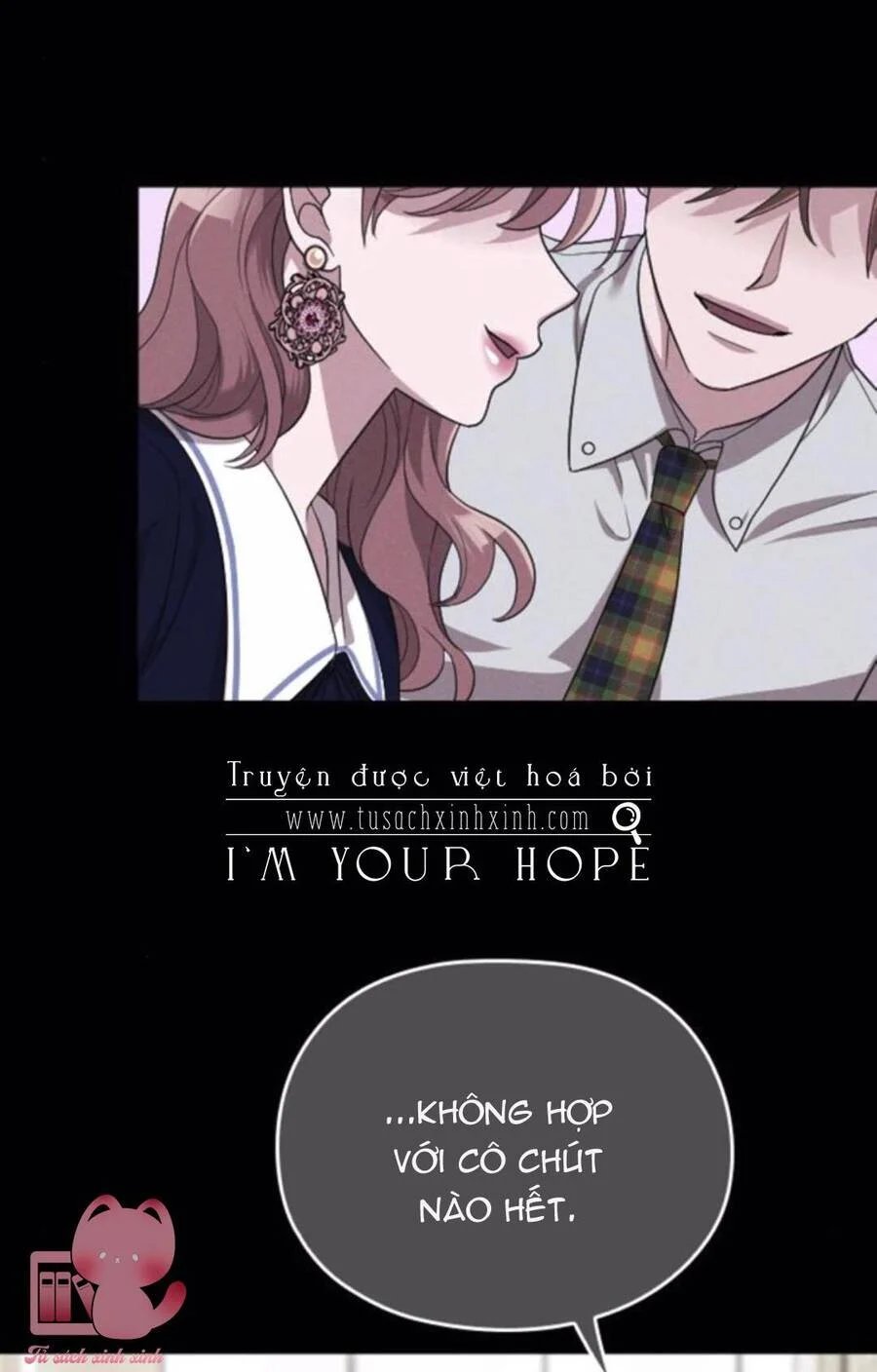 cô đi mà lấy chồng tôi chapter 46 67